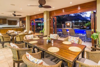 Anew Hotel Hluhluwe