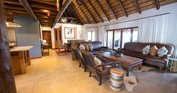 Anew Hotel Hluhluwe