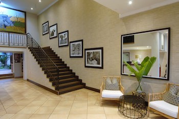 Anew Hotel Hluhluwe