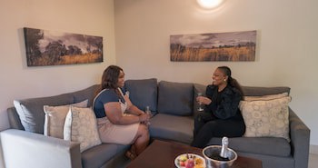 Anew Hotel Hluhluwe