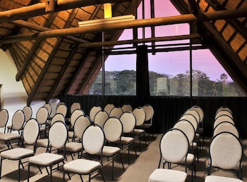 Anew Hotel Hluhluwe