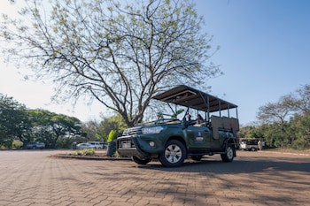Anew Hotel Hluhluwe