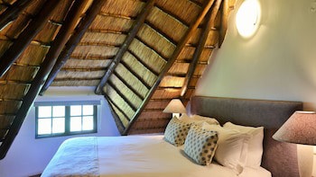 Anew Hotel Hluhluwe