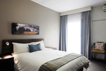 Anew Hotel Hluhluwe