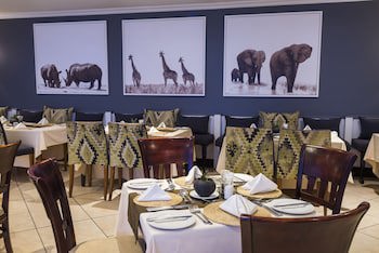 Anew Hotel Hluhluwe