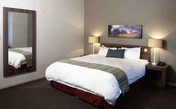 Anew Hotel Hluhluwe