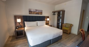 Anew Hotel Hluhluwe