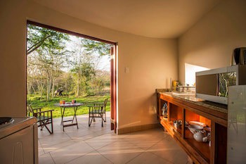 Anew Hotel Hluhluwe