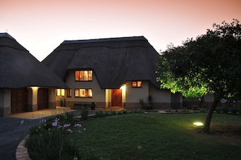 Anew Hotel Hluhluwe