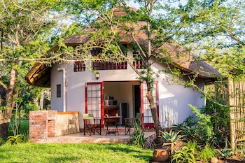 Anew Hotel Hluhluwe