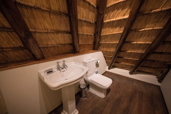 Anew Hotel Hluhluwe