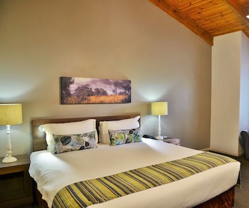 Anew Hotel Hluhluwe