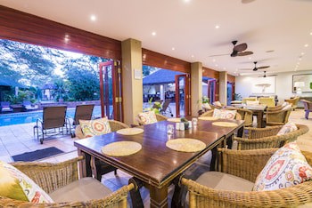 Anew Hotel Hluhluwe