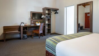 Anew Hotel Hluhluwe