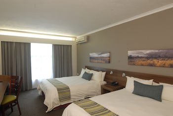 Anew Hotel Hluhluwe