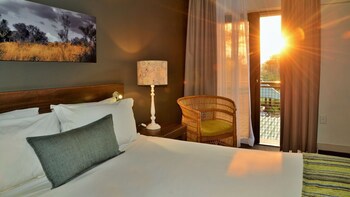 Anew Hotel Hluhluwe