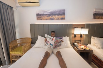 Anew Hotel Hluhluwe