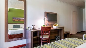 Anew Hotel Hluhluwe