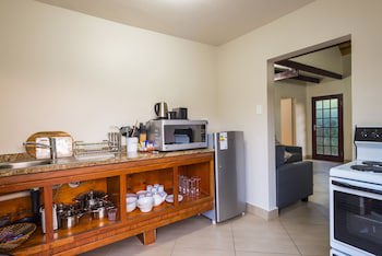 Anew Hotel Hluhluwe