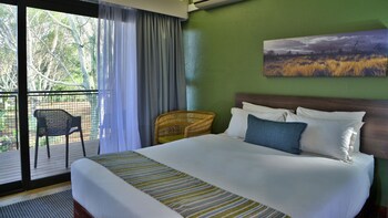 Anew Hotel Hluhluwe
