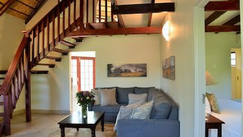 Anew Hotel Hluhluwe