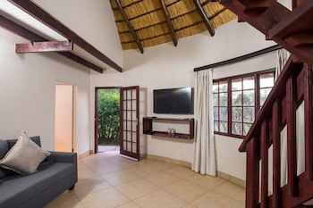 Anew Hotel Hluhluwe