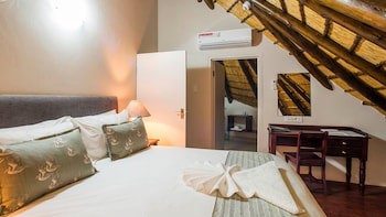 Anew Hotel Hluhluwe