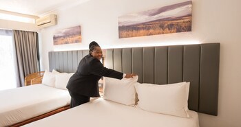 Anew Hotel Hluhluwe