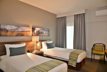 Anew Hotel Hluhluwe