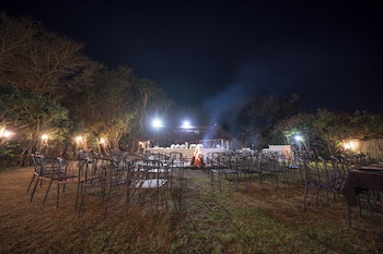 Anew Hotel Hluhluwe