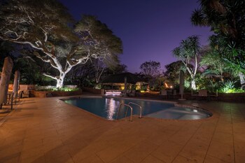 Anew Hotel Hluhluwe