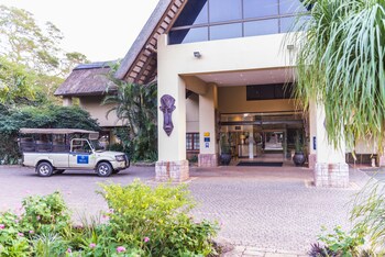 Anew Hotel Hluhluwe