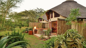 Anew Hotel Hluhluwe
