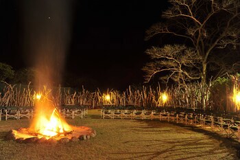Anew Hotel Hluhluwe