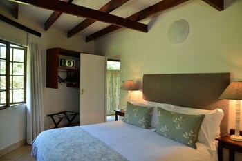 Anew Hotel Hluhluwe