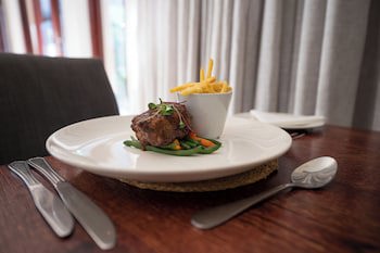 Anew Hotel Hluhluwe