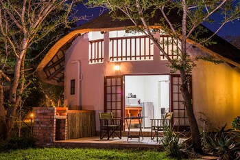 Anew Hotel Hluhluwe