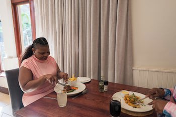 Anew Hotel Hluhluwe