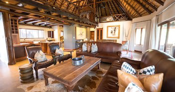 Anew Hotel Hluhluwe