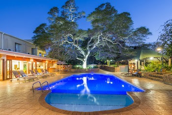 Anew Hotel Hluhluwe