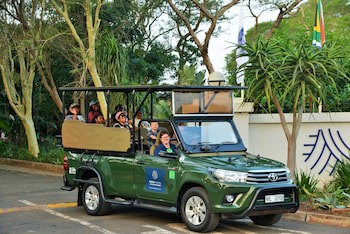 Anew Hotel Hluhluwe