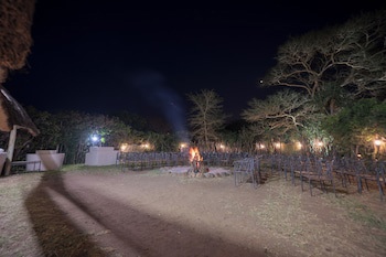 Anew Hotel Hluhluwe