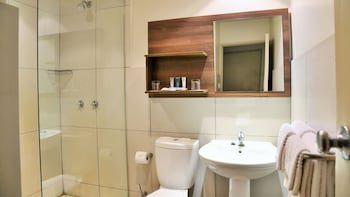 Anew Hotel Hluhluwe