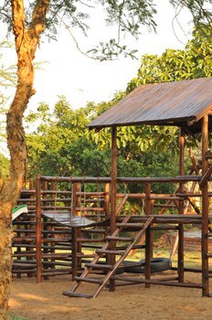 Anew Hotel Hluhluwe