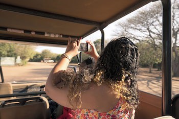 Anew Hotel Hluhluwe