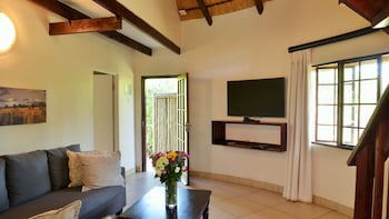 Anew Hotel Hluhluwe