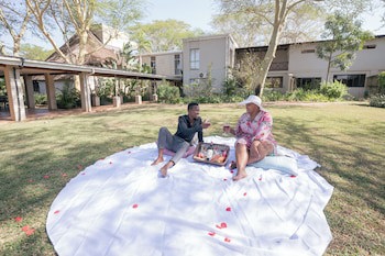 Anew Hotel Hluhluwe