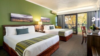Anew Hotel Hluhluwe