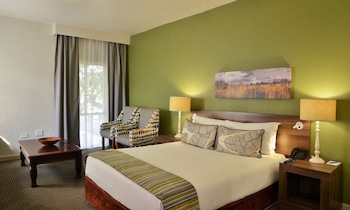 Anew Hotel Hluhluwe