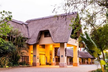 Anew Hotel Hluhluwe